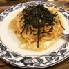 500円以下でパスタが食べれる！？「パスタしゃべりたい」