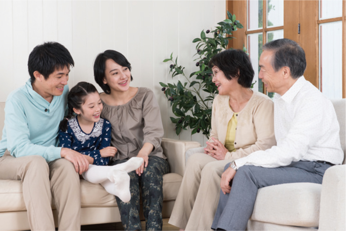 専門用語を使わない相続・遺言講座