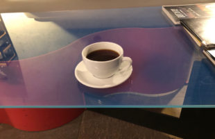 フグレンのコーヒーが楽しめるお洒落カフェ「コントローラーカフェ （Controller kaffe）」
