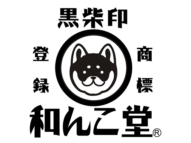 〈和んこ堂〉POP UP SHOP