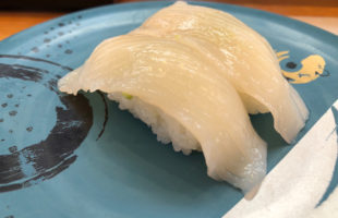 伊達市の人気回転寿司店の実力を見た「回転寿司割烹　伊達和さび」