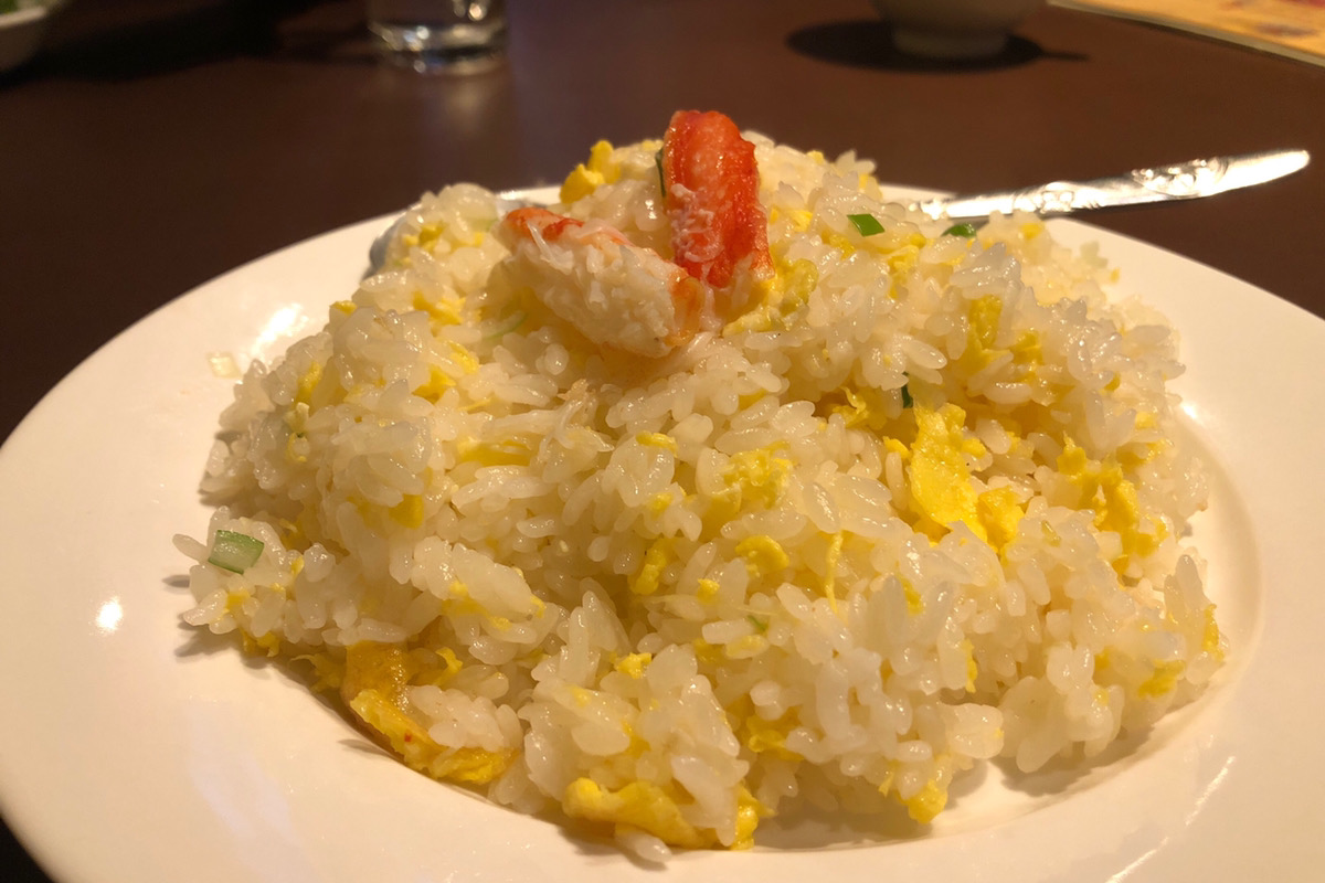 札幌イチやさしい炒飯が絶品すぎる中華料理店「季香園」