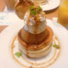 素材にこだわるお洒落なパンケーキ店 「Sapporo Pancake&Parfait Last MINT」