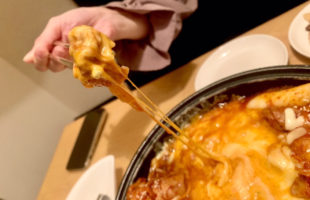 本格的な韓国料理を堪能できる「KOREAN DINING ミリネ」