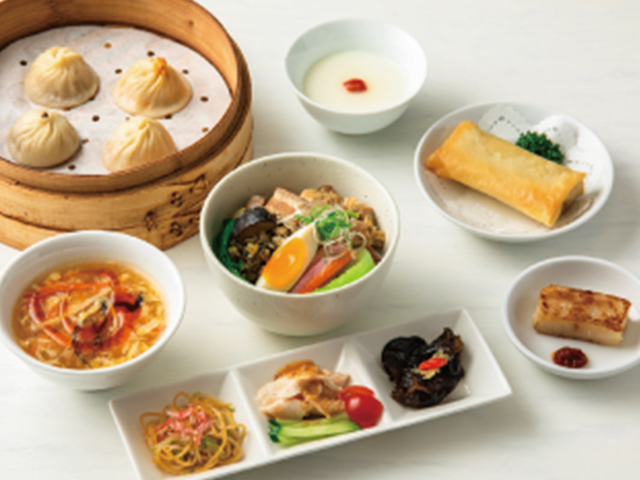 「台湾料理 REAL台北」オープン