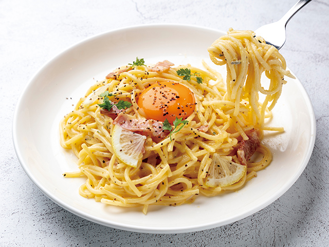 ポッカサッポロ・ 花論珈琲茶房コラボメニュー