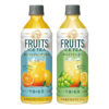 「午後の紅茶」の新提案！  「FRUITS & ICE TEA」