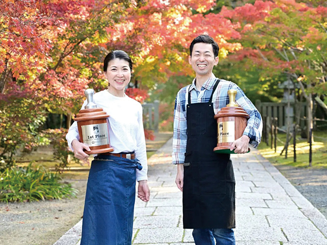 Sapporo 珈琲マルシェ 2025