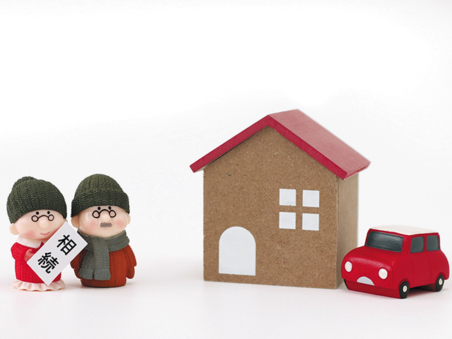 母と娘の専門用語を使わない 相続・遺言講座