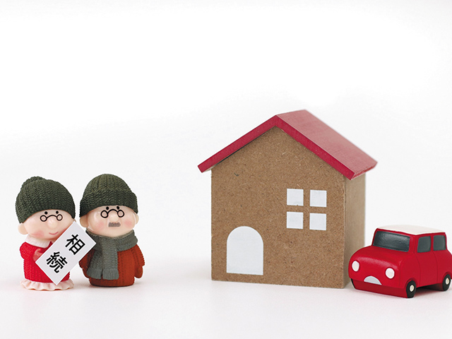 母と娘の専門用語を使わない 相続・遺言講座