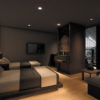 tower eleven hotelに 新たな客室「CRAFT」誕生