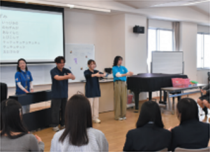 北翔大学オープンキャンパス参加者募集中!