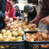 にぎわい市場さっぽろ 2026　道内の名産・逸品が大集合!